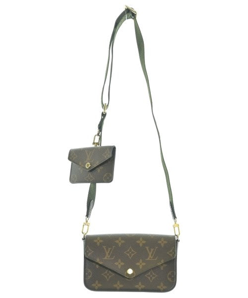 LOUIS VUITTON 肩背包