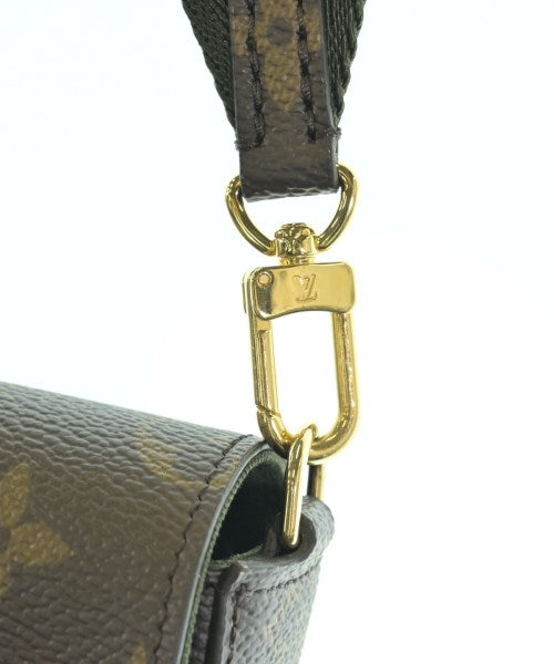 LOUIS VUITTON 肩背包