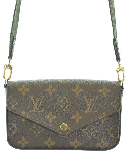 LOUIS VUITTON 肩背包