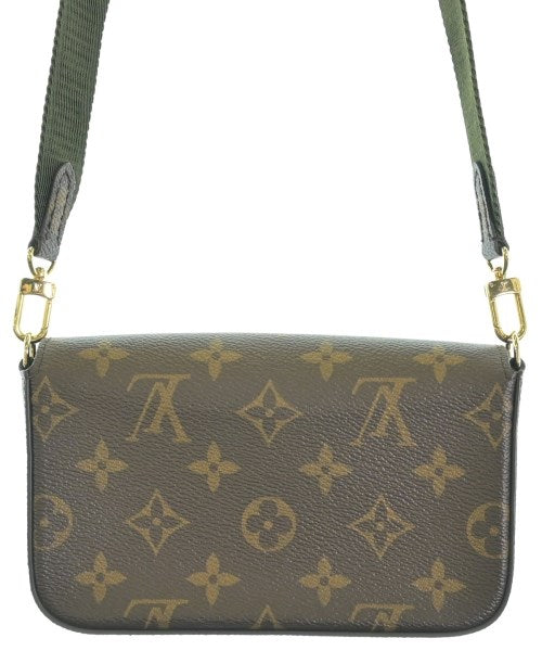 LOUIS VUITTON 肩背包