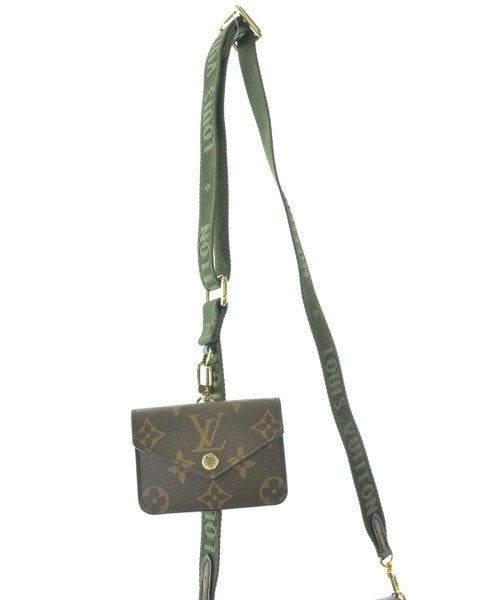 LOUIS VUITTON 肩背包