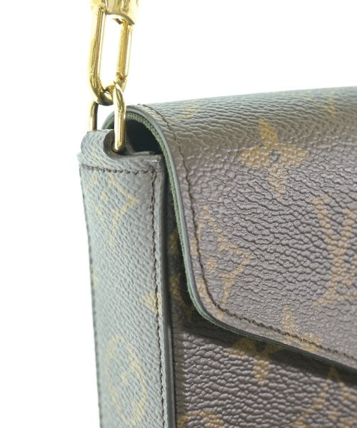 LOUIS VUITTON 肩背包
