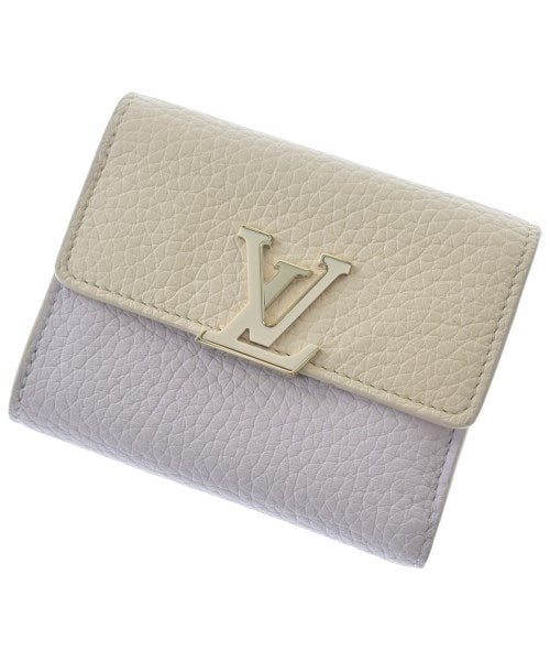 LOUIS VUITTON 錢包/零錢包