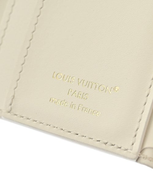 LOUIS VUITTON 錢包/零錢包