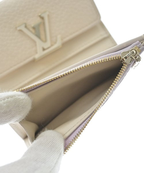 LOUIS VUITTON 錢包/零錢包