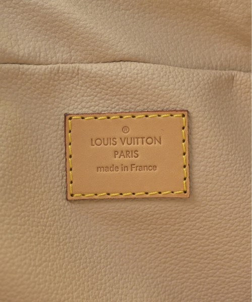 LOUIS VUITTON 小袋