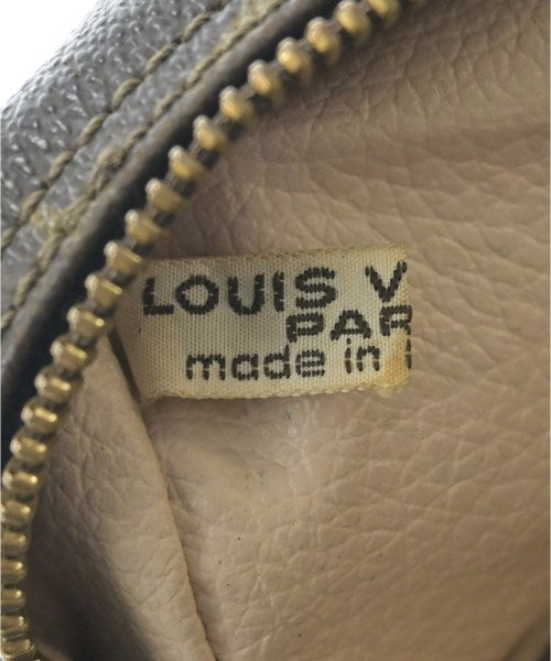 LOUIS VUITTON 小袋