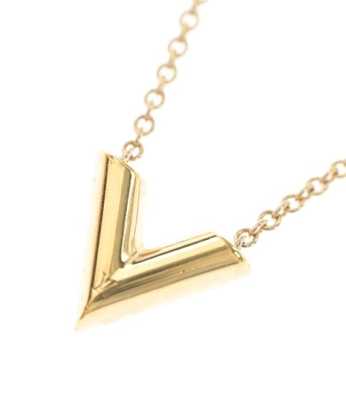 LOUIS VUITTON 項鍊