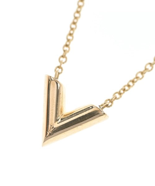 LOUIS VUITTON 項鍊