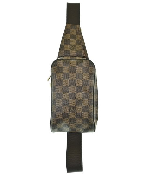 LOUIS VUITTON 肩背包