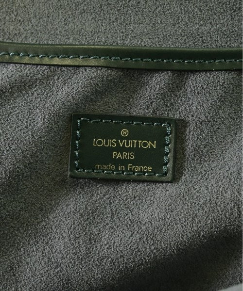 LOUIS VUITTON 週末包/旅行包