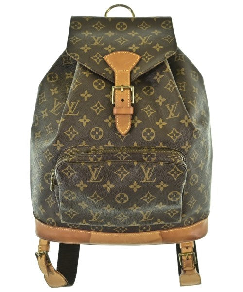 LOUIS VUITTON 背包