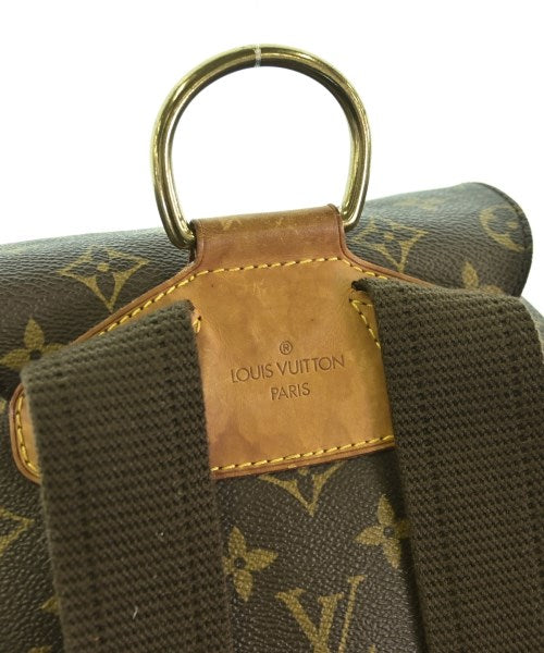 LOUIS VUITTON 背包