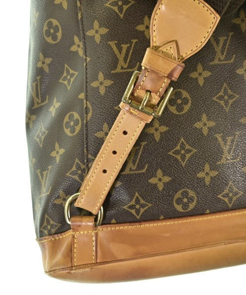 LOUIS VUITTON 背包