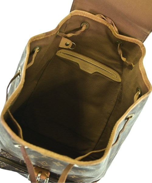 LOUIS VUITTON 背包