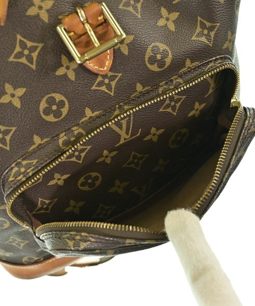 LOUIS VUITTON 背包