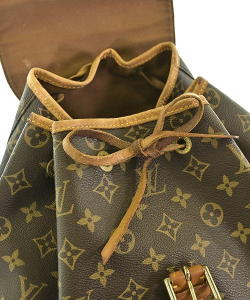 LOUIS VUITTON 背包