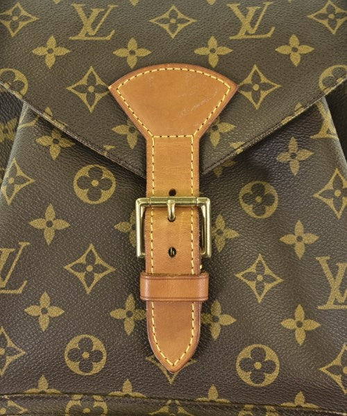 LOUIS VUITTON 背包