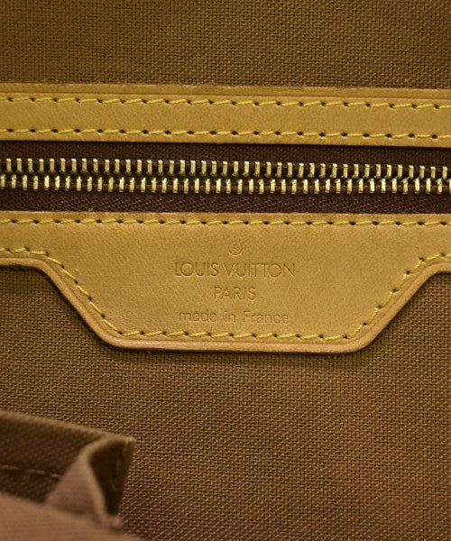 LOUIS VUITTON 托特包