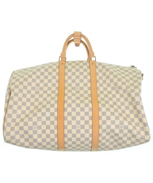 LOUIS VUITTON 週末包/旅行包