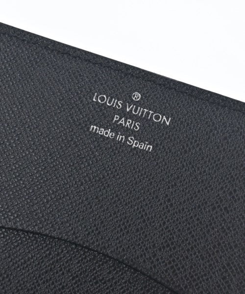 LOUIS VUITTON 卡片夾
