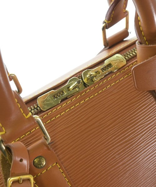LOUIS VUITTON 週末包/旅行包