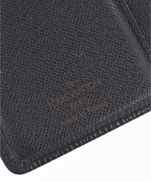 LOUIS VUITTON 錢包/零錢包