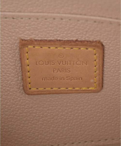 LOUIS VUITTON 小袋