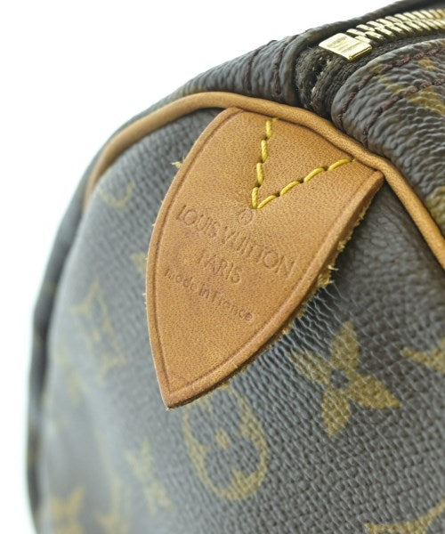 LOUIS VUITTON 週末包/旅行包