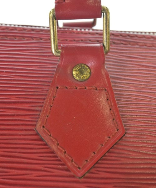 LOUIS VUITTON 週末包/旅行包