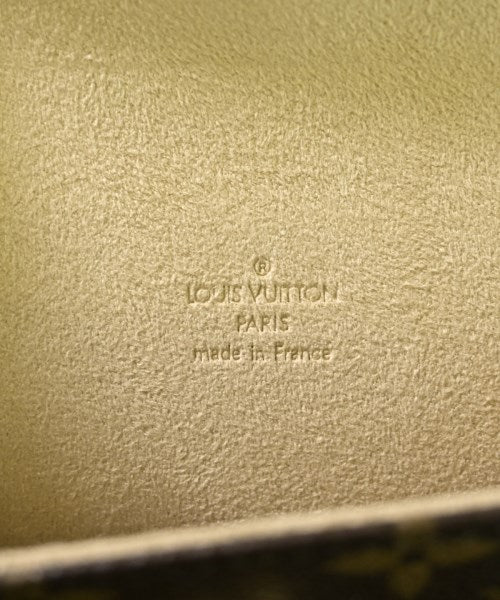 LOUIS VUITTON 肩背包