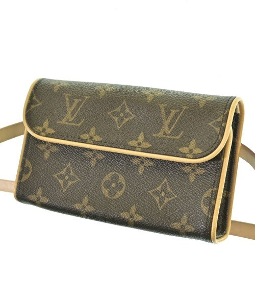LOUIS VUITTON 肩背包
