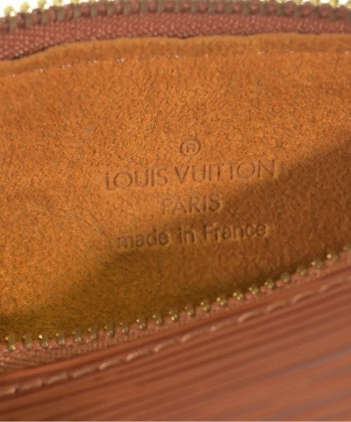 LOUIS VUITTON 手提包