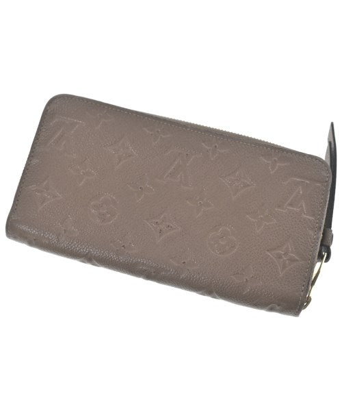 LOUIS VUITTON 錢包/零錢包