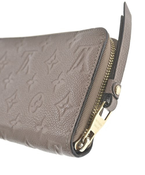 LOUIS VUITTON 錢包/零錢包