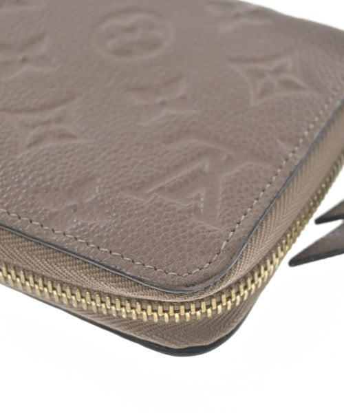 LOUIS VUITTON 錢包/零錢包