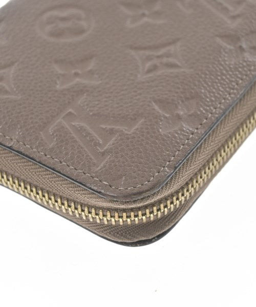 LOUIS VUITTON 錢包/零錢包