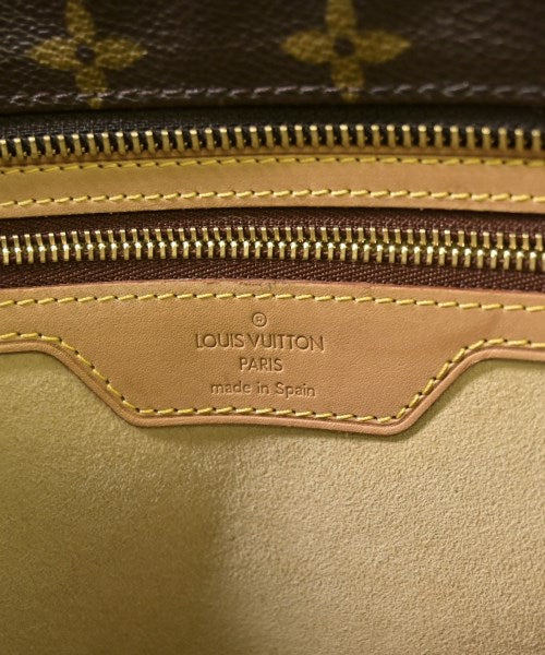 LOUIS VUITTON 托特包