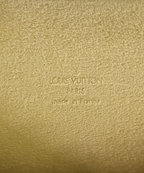 LOUIS VUITTON 肩背包