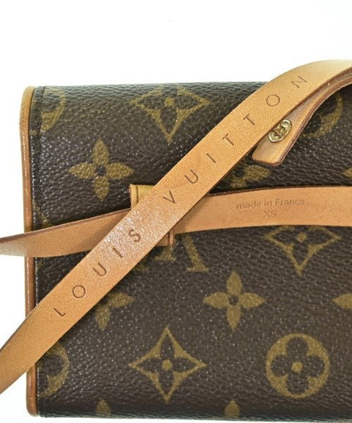 LOUIS VUITTON 肩背包