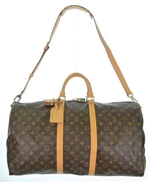 LOUIS VUITTON 週末包/旅行包