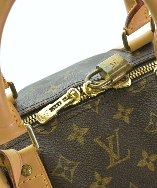 LOUIS VUITTON 週末包/旅行包