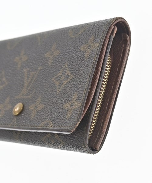 LOUIS VUITTON 錢包/零錢包