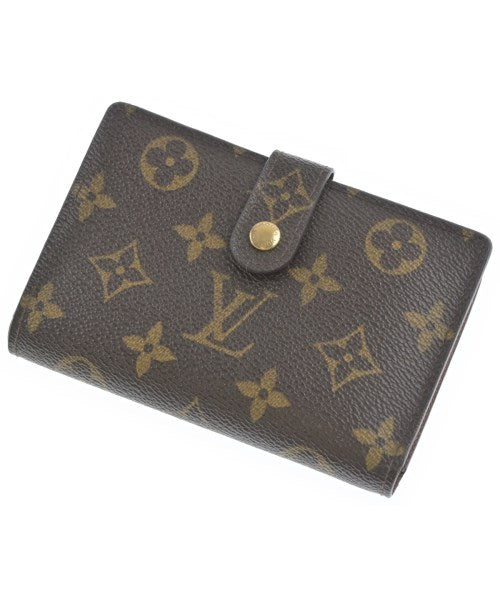 LOUIS VUITTON 錢包/零錢包