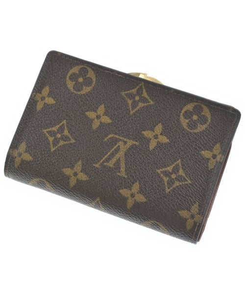 LOUIS VUITTON 錢包/零錢包