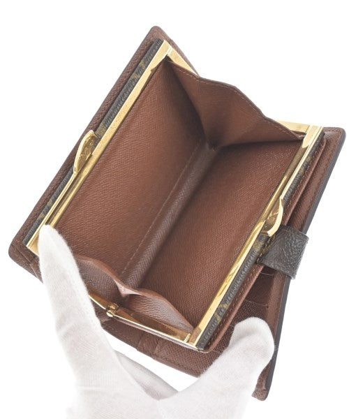 LOUIS VUITTON 錢包/零錢包