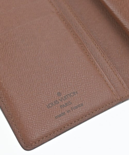 LOUIS VUITTON 錢包/零錢包