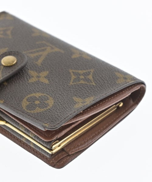 LOUIS VUITTON 錢包/零錢包