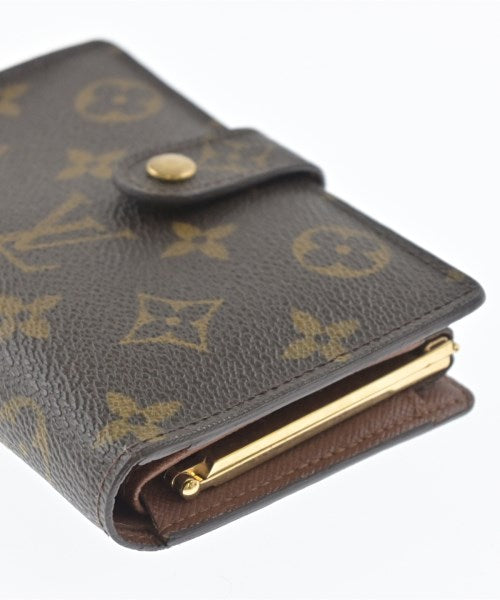 LOUIS VUITTON 錢包/零錢包