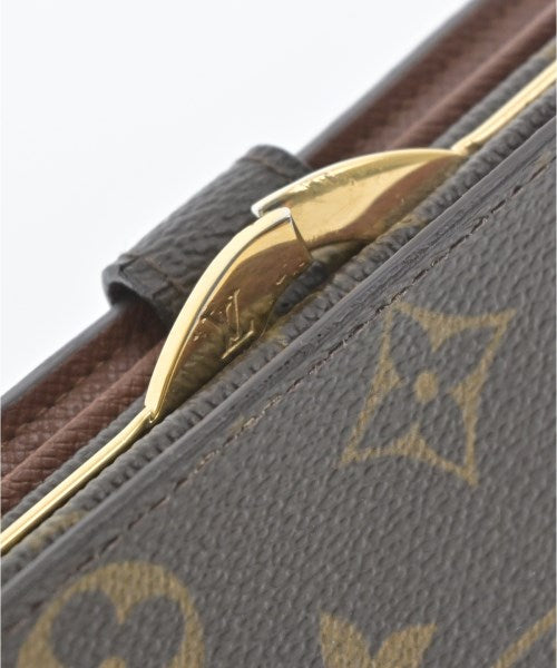 LOUIS VUITTON 錢包/零錢包